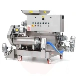 Õlipress Spremioliva 30