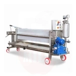 Filtreerija 40 plaati 40x40