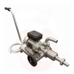 Pump P30 A.T. elektriline