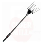 Raputaja elektriline Viper Aima fikseeritud Ergal vardaga