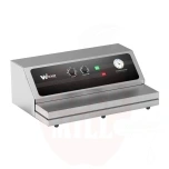 Vaakumpakendaja PROF 470 roostevaba teras