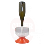 Pudelite pesuseade Eco