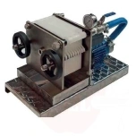 Filtreerija Virgilio Mini õlile/veinile 10 plaati + pump 130-280L/h