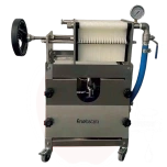 Filtreerija Virgilio 20 plaadiga 600-900L/h