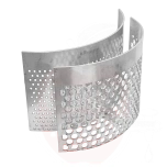 Sõel 3mm purustajale M100 (uus mudel)