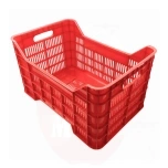 Kast (48tk) viinamarjadele/oliividele täielikult avatud virnastamatu