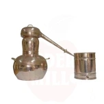 Destilaator pikendusega 5L - vask