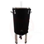 Termokate 32L koonilisele fermenteerijale