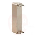 Soojusvaheti Chillout MKIII keermestatud 30-plaadiline