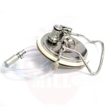 Karboniseerimiskaas survemahutile 0,5µ difusioonikiviga