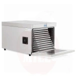 Toidukuivati Biosec Pro 12-riiuline professionaalne