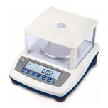 Täppiskaal HLD 600 5-600g