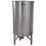 Mahuti 500L fermenteerimise väljund DN25