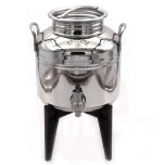 Mahuti 3L Europa roostevaba teras