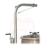 Veepressi kraan Zottel