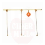 Juhtseade 3 LPG gaasiballoonile