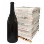 Klaaspudel 750ml Borgognotta UVAG (672tk)