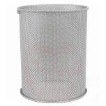 Korv sõelale C120 avadega 2mm