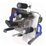 Märgistusmasin ETI 09 poolautomaatne