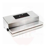 Vaakumpakendaja Supreme SV40 roostevaba teras