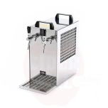 Joogijahuti & õllejahuti KONTAKT 70/K Green Line 70-90L/h