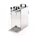 Joogijahuti & õllejahuti KONTAKT 155/R Green Line 120-160L/h