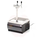 Joogijahuti & õllejahuti KONTAKT 55 Green Line 40-50L/h