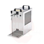 Joogijahuti & õllejahuti KONTAKT 70/K Green Line 1 kraaniga 70-90L/h