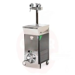 Jahutusseade Lindr CWP 300/Kprofi Green Line mobiilne 180-200L/h