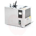 Jahutusseade Lindr AS-160 INOX Tropical Green Line 4 spiraali 110-160L/h