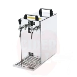 Joogijahuti & õllejahuti KONTAKT 40/Kprofi Green Line 40-50L/h