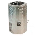 Pudelikaela külmutusseade 7 pudelile 40-50pdl/h