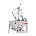 Monoblokk-villija ja kaanetaja purkidele 50-1500ml Tenco