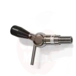 Õllekraan 5/8" 35mm Lindr kroomitud ALPHA 2