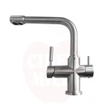 Segistikraan 3-suunaline Lindr roostevaba teras külm-kuum-karboniseeritud