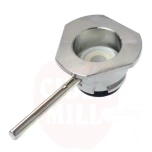 Pesuadapter KeyKeg S-tüübi vaadile Lindr