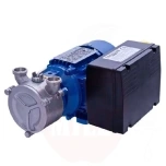 Tsentrifugaalpump GG EP-Junior 400V 3400L/h 400V 0,56kW roostevaba teras