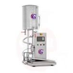 Villija GG BBF6 poolautomaatne bag-in-box kottidele