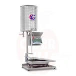 Villija GG BBF1G manuaalne doseerimine bag-in-box kottidele