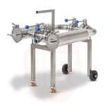 Flter GG DF80 0,2mm sõel