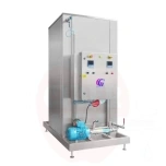 Pastörisaator GG EHA198ZE 1800l/h ilma küttemoodulita