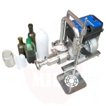 Dosaator-pump DOS-1 viskoosele toormele 250-5000ml