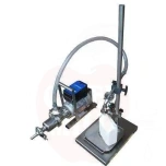 Dosaator-pump DOS-EPH viskoosele toormele 250-5000ml