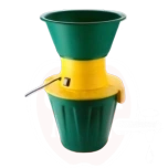 Jahvati tera- ja kaunviljadele WEST