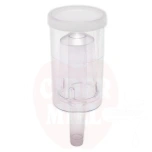 Õhulukk V5 mahutile kuni 100L