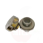 Plastkork 3/4" VK kroom lai