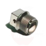 Plastkork 3/4" VK kroom sisekeermega avale