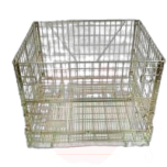 Võrekonteiner BORDO-4 pudelitele 1196x926x1011mm