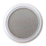 Võrksõel 2" Tri-Clamp 16 mesh PTFE roostevaba teras