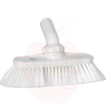 Pesuhari 240mm Vikan valge